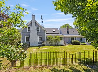 30 Pine St, Freeport, ME 04032