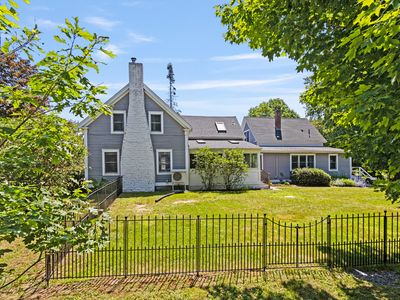 30 Pine Street, Freeport, ME, 04032