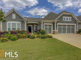 1003 Amicalola Ct, Griffin, GA 30223