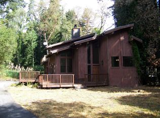 2233 Valencia Rd, Aptos, CA 95003