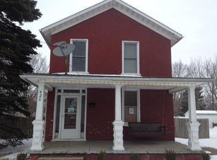 420 Gwynne St, Urbana, OH 43078