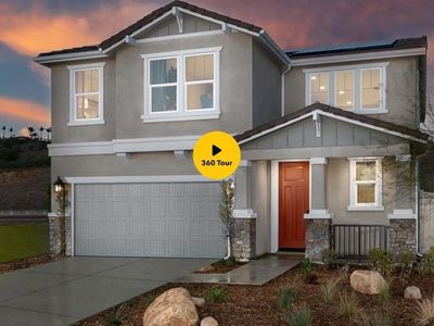 1336 Chaparral Rd, San Marcos, CA, 92069
