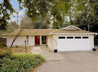 7803 NE 141st St, Kirkland, WA 98034