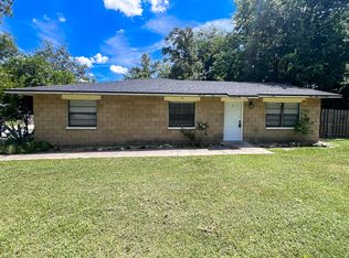 2292 - Sugarfoot Oaks, Gainesville, FL 32607