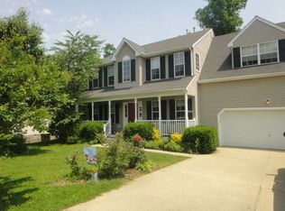 6033 Allegheny Rd, Williamsburg, VA 23188