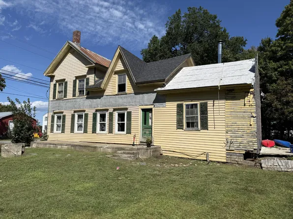 37 Unity Road, Albion, ME 04910