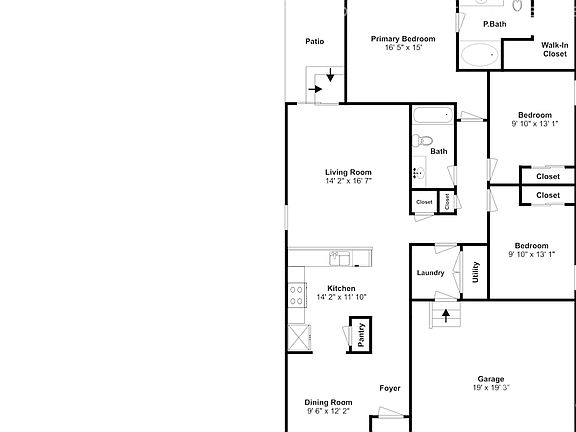 2nd image of this home