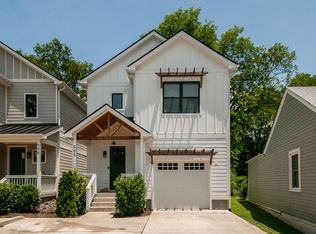 506 Croley Dr, Nashville, TN 37209