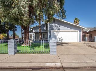 1413 Steele Ave, Modesto, CA 95351