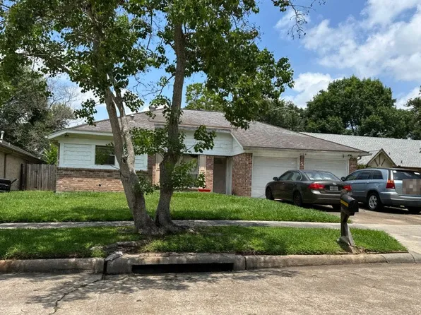 1114 Comstock Springs Dr, Katy, TX 77450