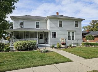 519 N Locust St, Momence, IL 60954