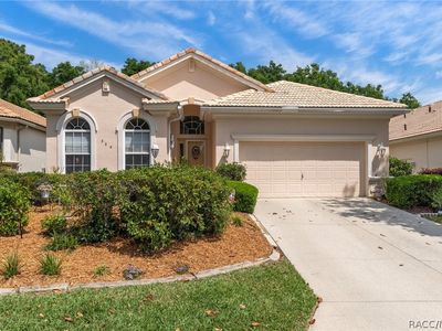 305 W Doerr Path, Hernando, FL, 34442