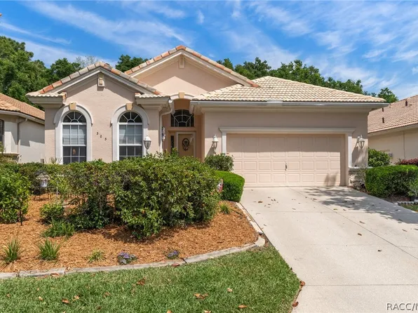 305 W Doerr Path, Hernando, FL 34442