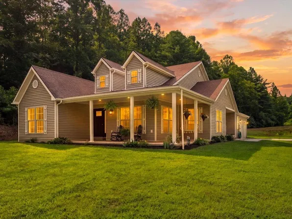 3357 Campton Baptist Rd, Campton, KY 41301