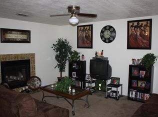 1207 April Bloom #B-A, College Station, TX 77840