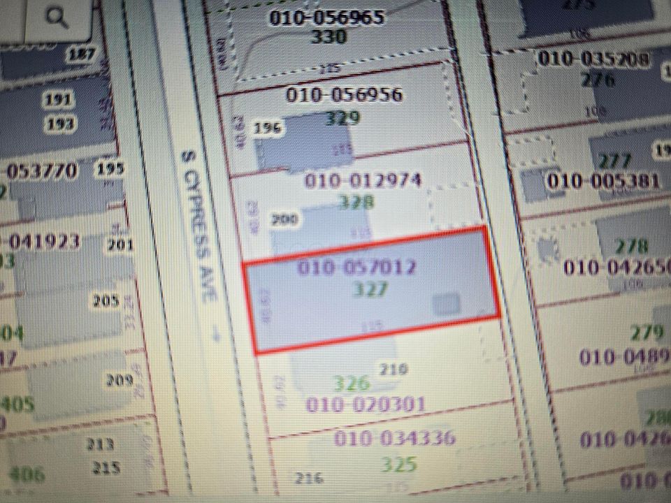 1st image of 0 S Cypress Ave
