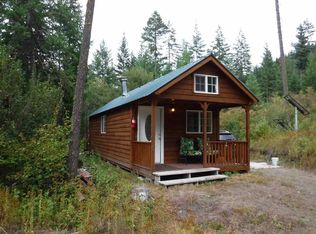 3774K Daisy Mine Rd, Rice, WA 99167