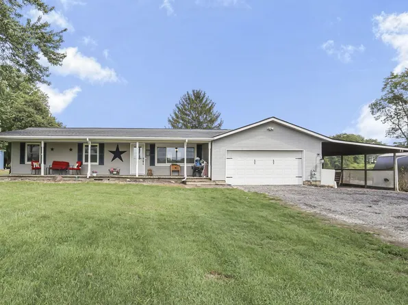 11876 County Road 28, Thornville, OH 43076