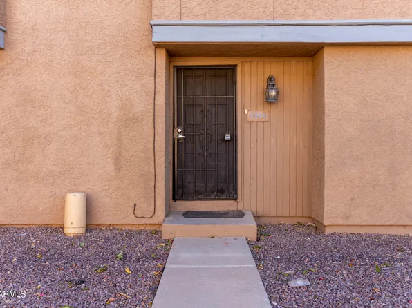 6943 W MONTEROSA Circle #1388, Phoenix, AZ 85033