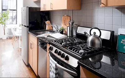 Rented by The Downtown LLC