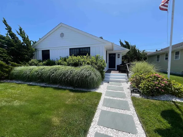 8102 Marshall Ave, Margate, NJ 08402