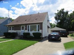 719 Victoria Ave, Flint, MI 48507