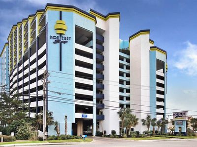 6804 N Ocean Blvd #1123, Myrtle Beach, SC, 29572
