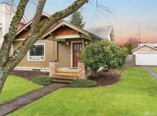 2648 Garfield St, Longview, WA 98632