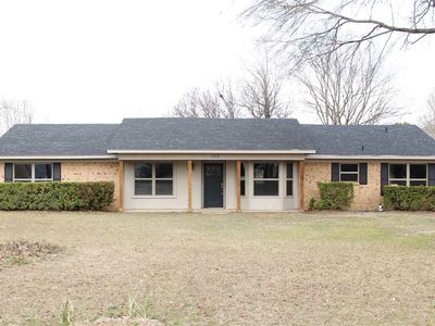 113 Young Rd, Hallsville, TX, 75650
