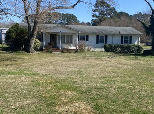 819 Prosser Rd, Leoma, TN 38468