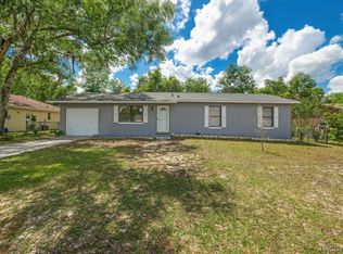 809 Constitution Blvd, Inverness, FL 34453