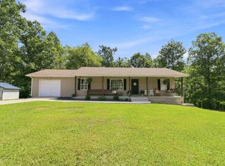 41 Rose Of Sharon Dr, Whitley City, KY 42653