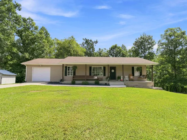 41 Rose Of Sharon Dr, Whitley City, KY 42653