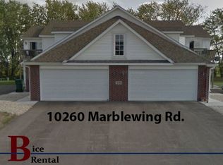 10260 Marblewing Rd UNIT 1, Roscoe, IL 61073