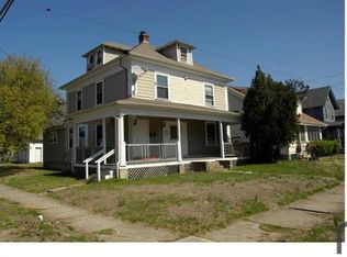 201 Cleveland Ave #2B, Riverside, NJ 08075