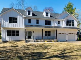 1626 Washington Valley Rd, Martinsville, NJ 08836