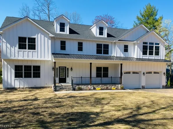 1626 Washington Valley Rd, Bridgewater Twp., NJ 08836