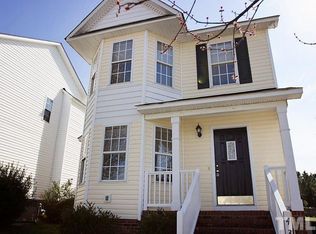 4308 Windstorm Way, Raleigh, NC 27616