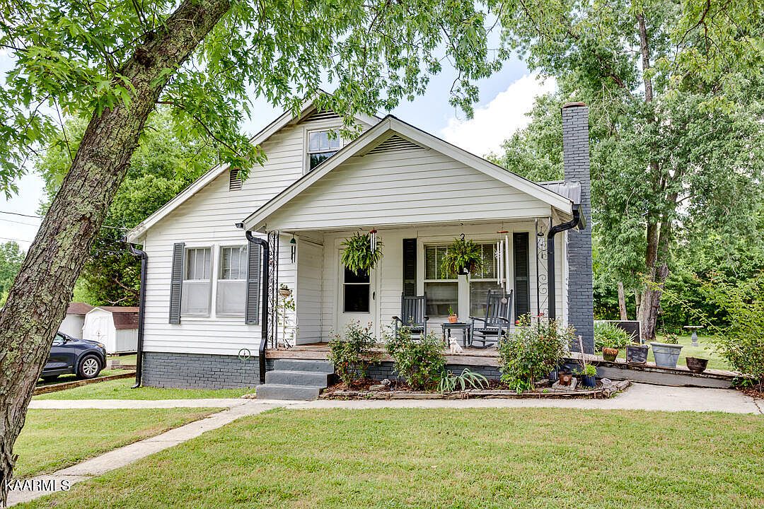 8709 N Ruggles Ferry Pike, Strawberry Plains, TN 37871 Zillow