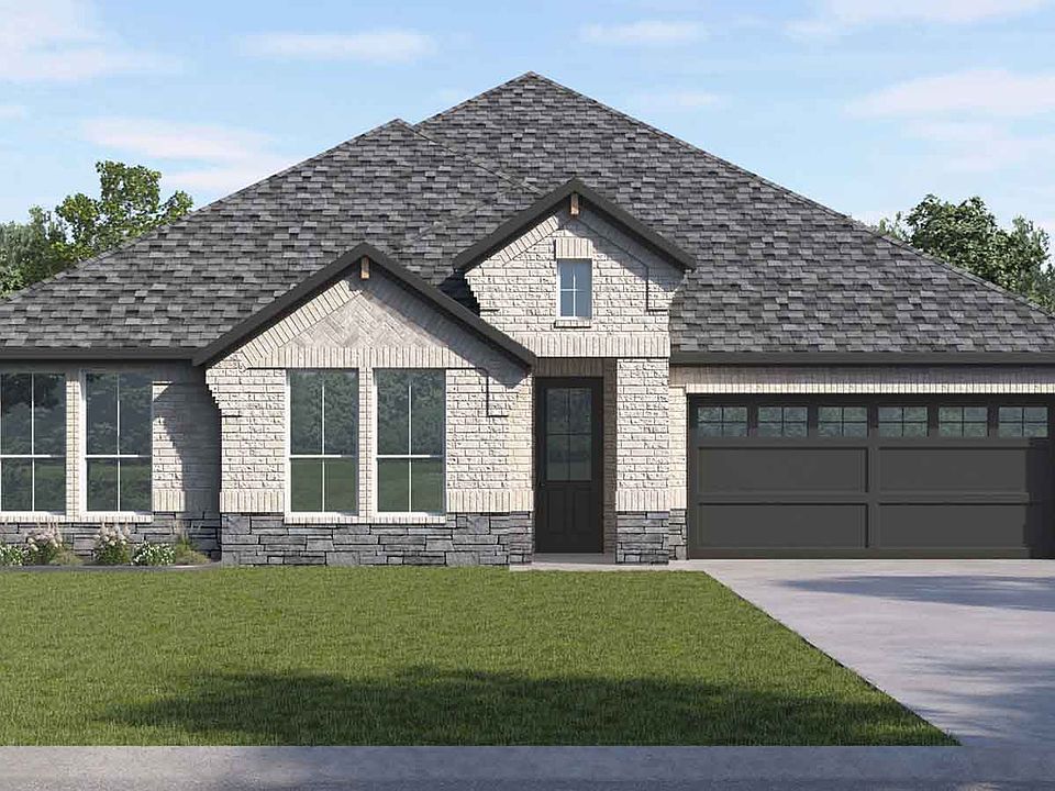 Plan Elevation.