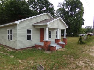 601 S Brett St, Crestview, FL 32539