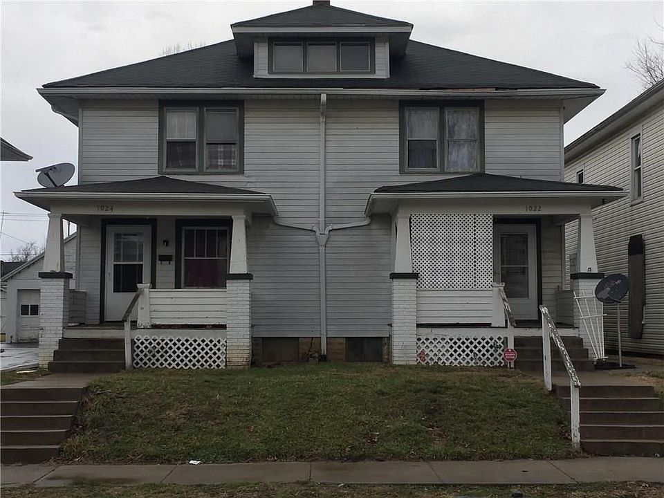 2nd image of 1022-1024 Maiden Ln