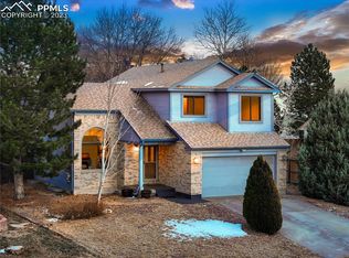 2615 Leoti Dr, Colorado Springs, CO 80922
