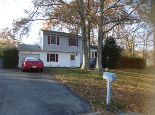 70 Sylvan Lake Blvd, Bayville, NJ 08721