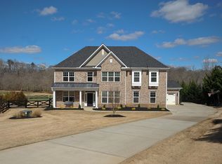 145 Modesto Ln, Simpsonville, SC 29681