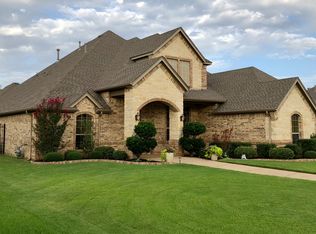 1216 Platte Dr, Mansfield, TX 76063
