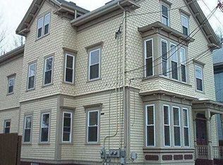 118 Willow St #3, Providence, RI 02907