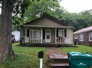 3018 Jackson St, Milan, TN 38358