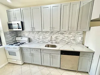 Rented by B & H Properties of New York LTD