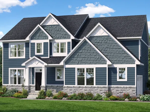 The Edinburgh Plan, Offsite Builds Southern Michigan